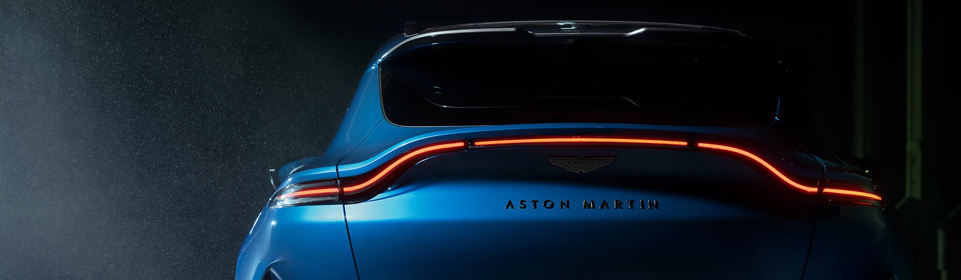 AUTO FUS GROUP Aston Martin