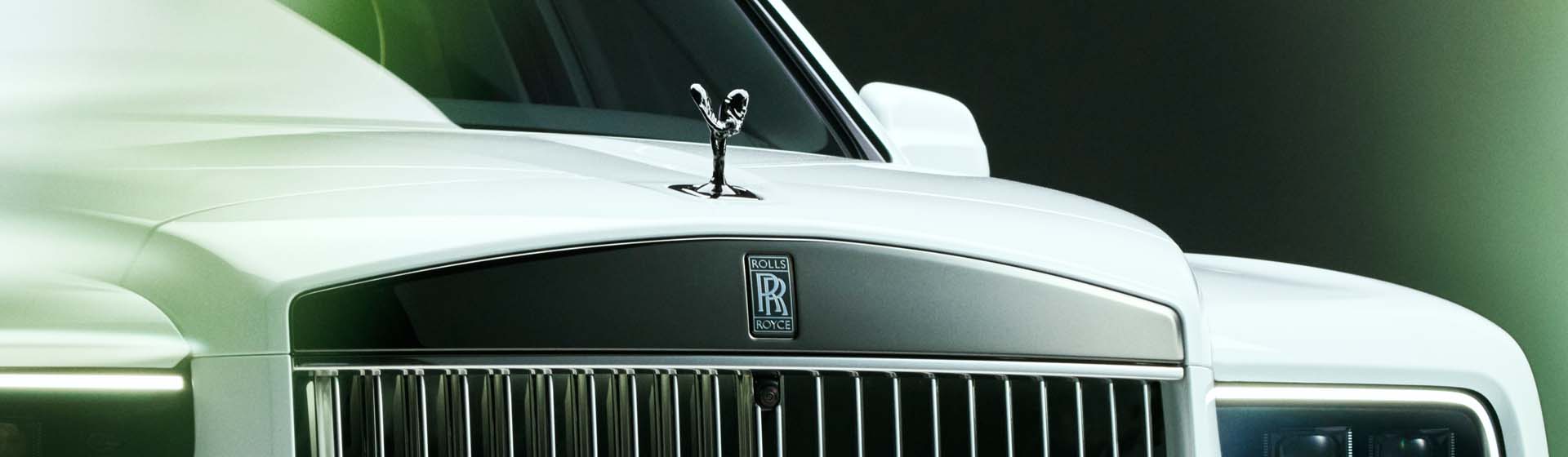 AUTO FUS GROUP Rolls-Royce